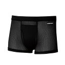 ファイントラック ドライレイヤーベーシックボクサー FUM0427 メンズ/男性用 ドライレイヤー 【返品不可】 インナーウェア テクニカルアンダーウェア