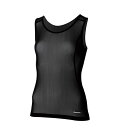 ファイントラック ドライレイヤークールタンクトップ FUW0823 レディース/女性用 インナーウェア テクニカルアンダーウェア