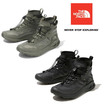 ノースフェイス スローメモリーハイクミッドGORE-TEX NF51933 メンズ/男性用 靴 Slow Memory Hike Mid GORE-TEX 2020年春夏新作