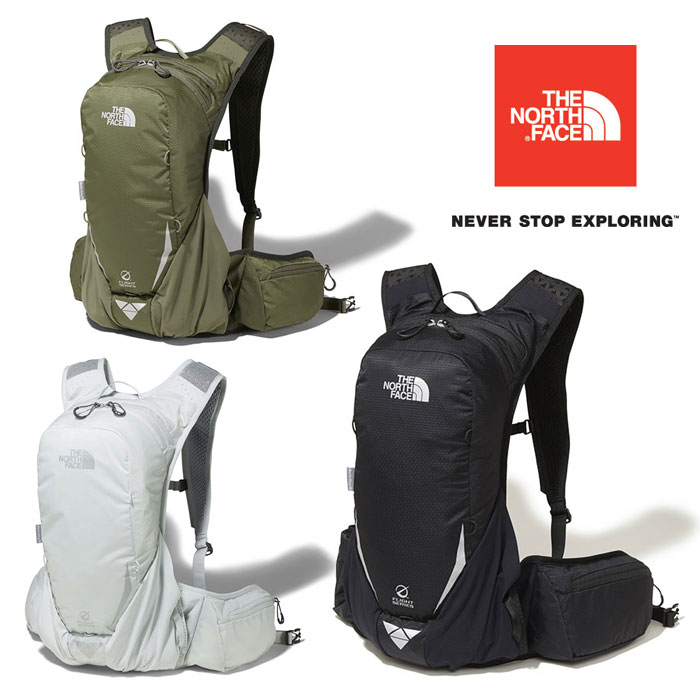 [最大4000円OFFクーポンが使える!11/11木1:59まで]ノースフェイス マーティンウィング10 NM61814 バッグ Martin Wing 10