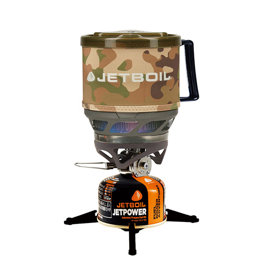 ジェットボイル ミニモ 迷彩 楽天市場】jetboil minimo ジェットボイル ミニモの通販