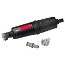 MSR スルーリンクインラインマイクロフィルター MSR31002 浄水器 Thru-Link Inline Water Filter モチヅキ正規取扱店
