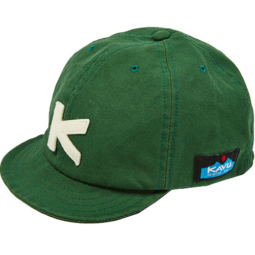 Rakuten - カブー ベースボールキャップ KAVU19820248 メンズ/男性用 レディース/女性用 帽子