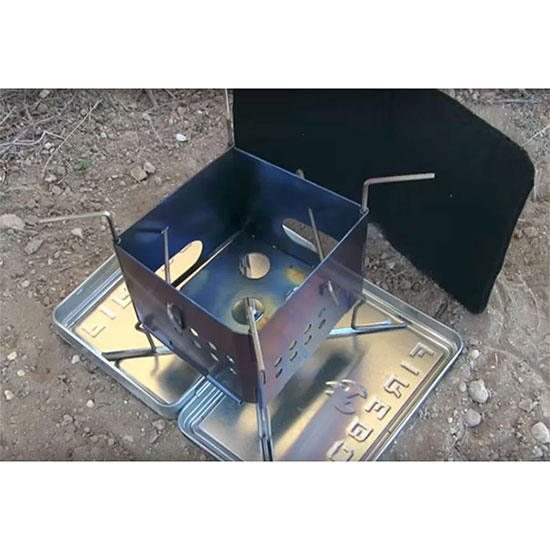 �ե����䡼�ܥå��� �ʥΥ�����ܥå������å� FB-NSST ���ȡ��� Nano Titanium Box Set