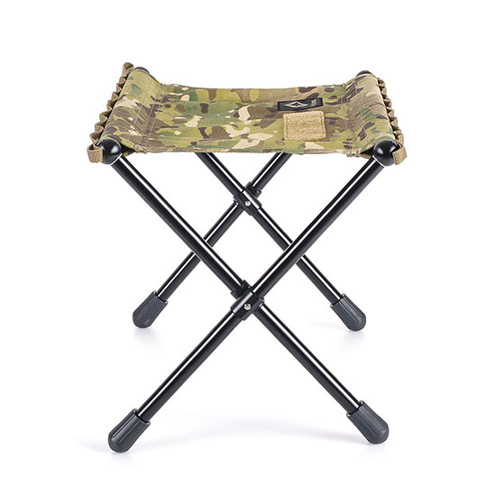 ヘリノックス タクティカル スピードスツール M HELI19755018 Tactical Speed Stool M マルチカモ チェア オットマン