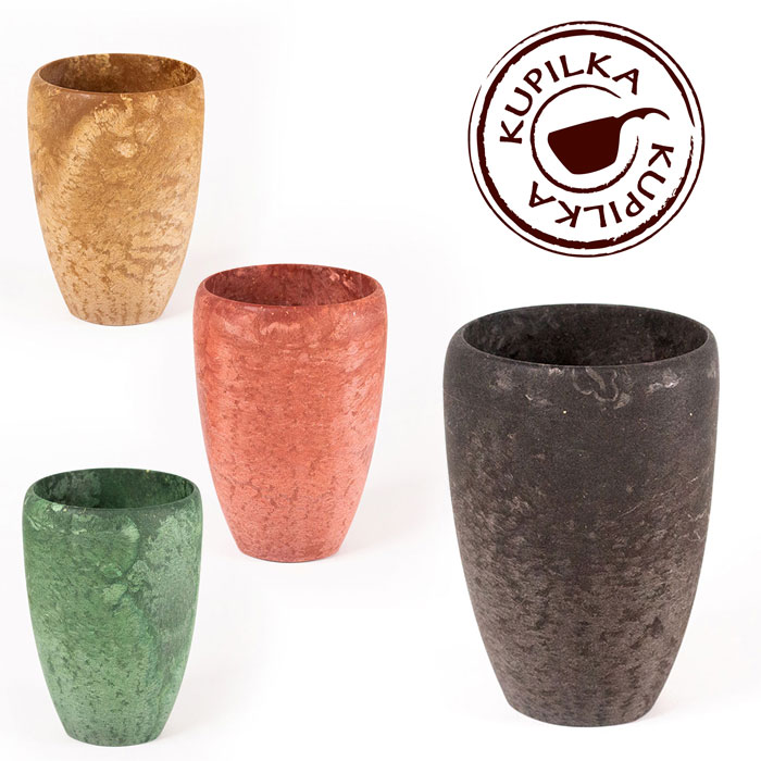 樂天商城 - クピルカ クピルカ30 KUPILKA3728022 コップ 食器