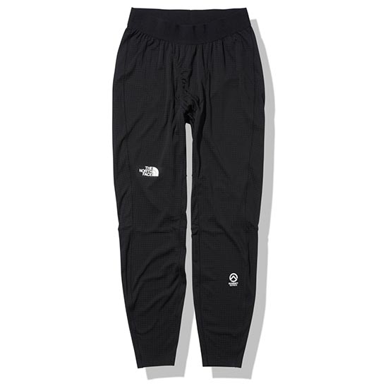 ノースフェイス エクスペディションドライドットタイツ NB32121 メンズ/男性用 タイツ Expedition Dry Dot Tight サミットシリーズ