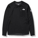 ザノースフェイス エクスペディションドライドットクルー NT12123 レディース/女性用 Tシャツ Expedition Dry Dot Crew Summit Series 2024年春夏