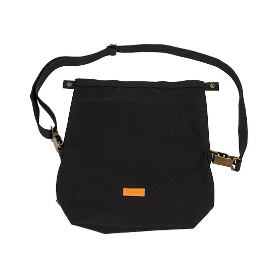 トランギア ストームクッカー用ロールトップバッグ TR-619251 ブラック 収納バッグ