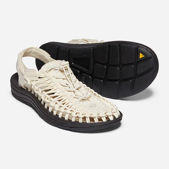 [最大4000円OFFクーポンが使える!11/11木1:59まで]キーン ユニーク Birch/Black Taupe KEENMuneek メンズ/男性用 サンダル 1023045