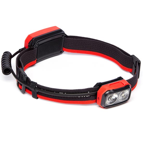 樂天商城 - ブラックダイヤモンド オンサイト375 BD81098 ヘッドライト クライミング ライト LEDライト