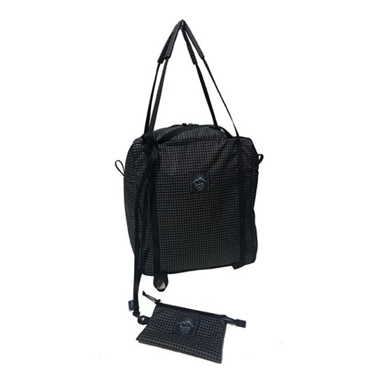 ロウロウマウンテンワークス ハイカーズトート RowLowMW026 Hikers Tote バッグ