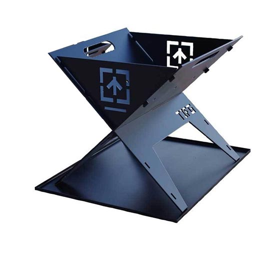 [最大4000円OFFクーポン配布中！8/11水1:59まで］ジアイアンフィールドギア タキビイタLサイズ TIFG0103-002 TAKI BE ITA L 焚き火台通販格安セール情報　楽天　通販