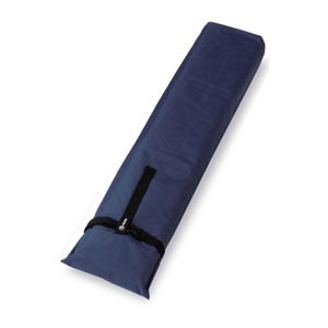 イスカ スタッフバッグ ISK3757(21ネイビーブルー)じょうぶなスタッフバッグL80 Tough Stuff Bag L80 収納袋 スタッフサック スタッフバッグ