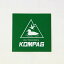 ȥɥ ѥ KOMPASꥸʥ륹ƥåʥ KOMPAS003 ƥå  åץꥸʥ