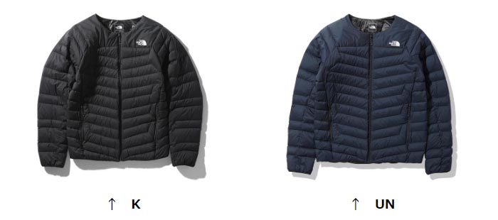 [最大4000円OFFクーポン配布中!10/11月1:59まで]ノースフェイス サンダーラウンドネックジャケット NY32013 メンズ/男性用 ダウン Thunder Roundneck Jacket 2021年秋冬