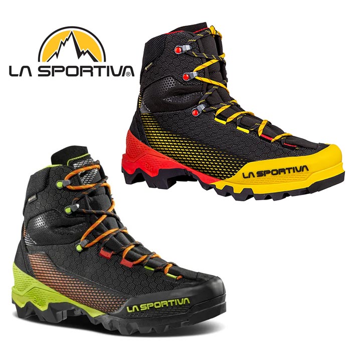 スポルティバ エクイリビウム ST GTX SPRT31A AEQUILIBRIUM ST GTX メンズ/男性用 登山靴