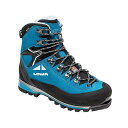 ローバー アルパイン エクスパート II GT W lowaL220022 レディース/女性用 登山靴 ALPINE EXPERT II GT Ws ターコイズ...