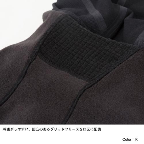 [最大4000円OFFクーポン配布中!2/11金1:59まで]ノースフェイス エクスペディションバラクラバ NN42003 ユニセックス/男女兼用 バラクラバ Expedition Balaclava ※クリアランスSALE【返品交換不可】