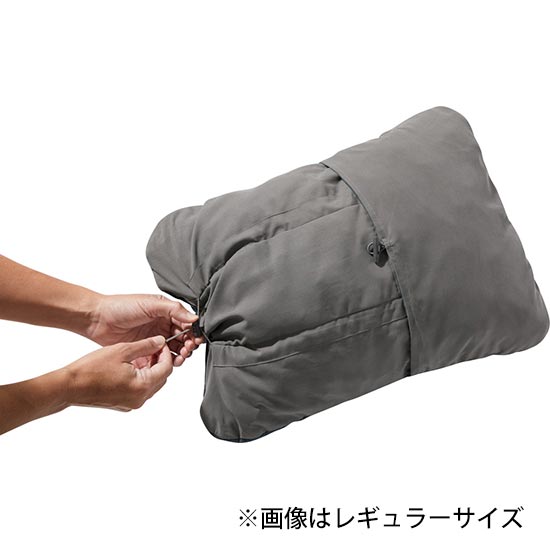 サーマレスト コンプレッシブルピローシンチ スモールサイズ ファンガイ TMR30185 ...