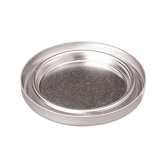 エバニュー プレヒーティングプレート EBY638 Pre-Heating plate ブルーノートオプ...