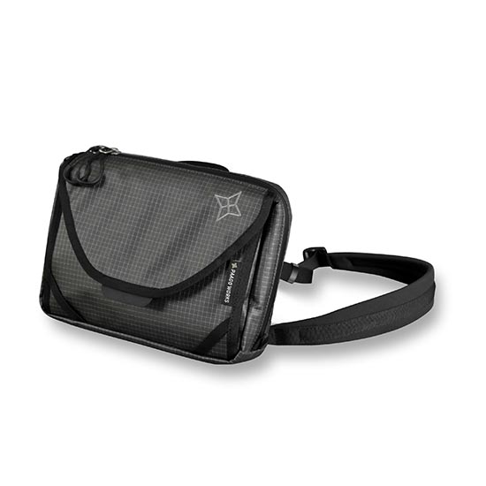 パーゴワークス パスファインダー Pworkshb1 Pathfinder ショルダーバッグ チェストバッグの評判 口コミ 野に行く