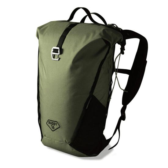 Rakuten - パーゴワークス バディ16 pworksHP201 リュック BUDDY 16 ザック ハイキング トレッキングザック 登山