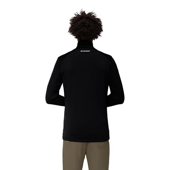 マムート アコンカグアライトMLジャケット アジアンフィット 1014-04260 メンズ/男性用 フリース Aconcagua Light ML Jacket AF Men