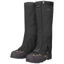 アウトドアリサーチ メンズ クロックゲイター 19842541 Men 039 s Crocgaiters ゲイター 登山用スパッツ