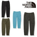 ノースフェイス マウンテンカラーパンツ NB82210 メンズ/男性用 パンツ Mountain Color Pant※クリアランスSALE【返品交換不可】