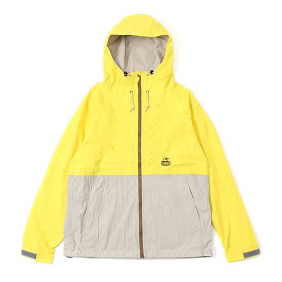 チャムス キャンプフィールドフーディ CH14-1338 レディース/女性用 ジャケット Camp Field Hoodie 2023年春夏新作