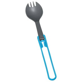 MSR スポーク MSRspork スポーク SPORK FOLDING UTENSILS カトラリー アウトドア用/キャンプ用 バーベキュー用/BBQ用 お弁当用/ランチ用