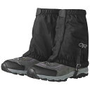 アウトドアリサーチ ロッキーマウンテンローゲイター 19842534 メンズ/男性用 ゲイター Rocky Mountain Low Gaiters