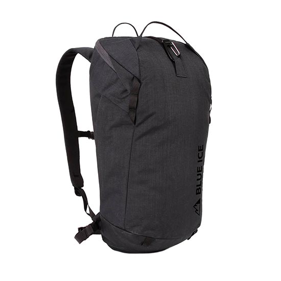 ブルーアイス ワディ 15L BLUE100400 バックパック クライミング 登山