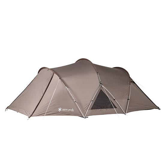 【安心のアフターサービス】スノーピーク ランドネストドーム M SDE-260 テント