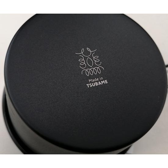 ラルファ ロッキーカップ ブラック（G-200BK） LALPHAG-200 テーブルウェア キャンプ 登山 シェラカップ