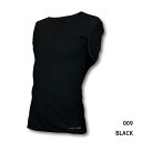 オンヨネ メンズブレステックPP ノースリーブ OKV95518 メンズ/男性用 インナー 肌着