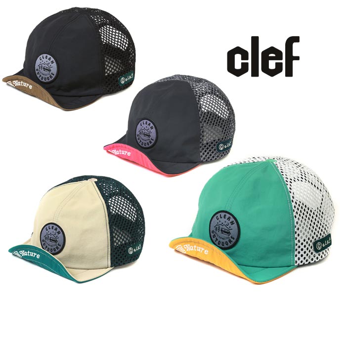Rakuten - クレ RB3652 BUM MESH CAP RB3652 ユニセックス/男女兼用 帽子
