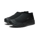 キーン フッドキャンプ エフアール Black/Magnet 1027985 KEENMhoodcampfr メンズ/男性用 HOODCAMP FR 靴 スニー...