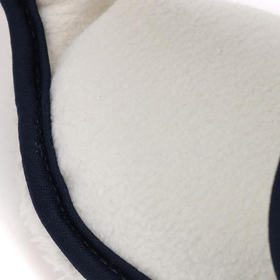 チャムス エルモフリースコンパクトイヤーウォーマー CH09-1306 ユニセックス/男女兼用 イヤーウォーマー Elmo Fleece Compact Ear Warmer クリアランスSALE【返品交換不可】