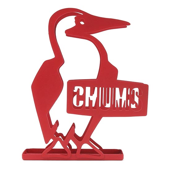 チャムス ブービーモスキートコイルホルダー CH62-1948 蚊取り線香置き Booby Mosquito Coil Holder 20..