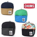 チャムス スマートフォンスタンドポーチスウェットナイロン CH60-3734 バッグ Smart Phone Stand Pouch Sweat Nylon 2...