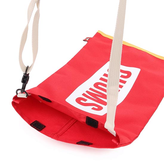 チャムス チャムスロゴボックスティッシュカバー CH60-3763 ティッシュカバー CHUMS Logo Box Tissue Cover 2024年春夏 [3]