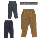 アクシーズクイン エレメント 軽くてサラサラなパンツ AXES022029 ユニセックス/男女兼用 パンツ