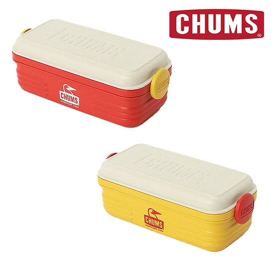 チャムス フードコンテナM CH62-2037 クッキング用品 Food Container M 2024年春夏新作