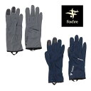 フォックスファイヤー SCドットオングラブ FXF5520451 手袋 ユニセックス/男女兼用 SC Dot-on Gloves