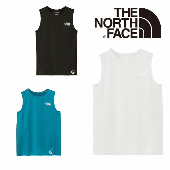 THE NORTH FACE(ザ・ノース・フェイス) W S/S HYBRID VENT CREW(ハイブリッド ベント クルー)ウィメンズ L ホワイト(W) NTW12386