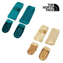 ザ・ノース・フェイス ヌプシ レッグ ウォーマー&ソックス セット NNB82410 ジュニア/子供用 ソックス B NSE LGWM SC SET※クリアランス【返品交換不可】
