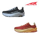 アルトラ オリンパス 6 altraAL0A85NK レディース/女性用 トレランシューズ OLYMPUS 6 W 2024年秋冬新作