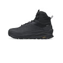 アルトラ オリンパス 6 ハイク ミッド ゴアテックス altraAL0A85NP メンズ/男性用 登山靴 OLYMPUS HIKE MID GTX 2 M 2...
